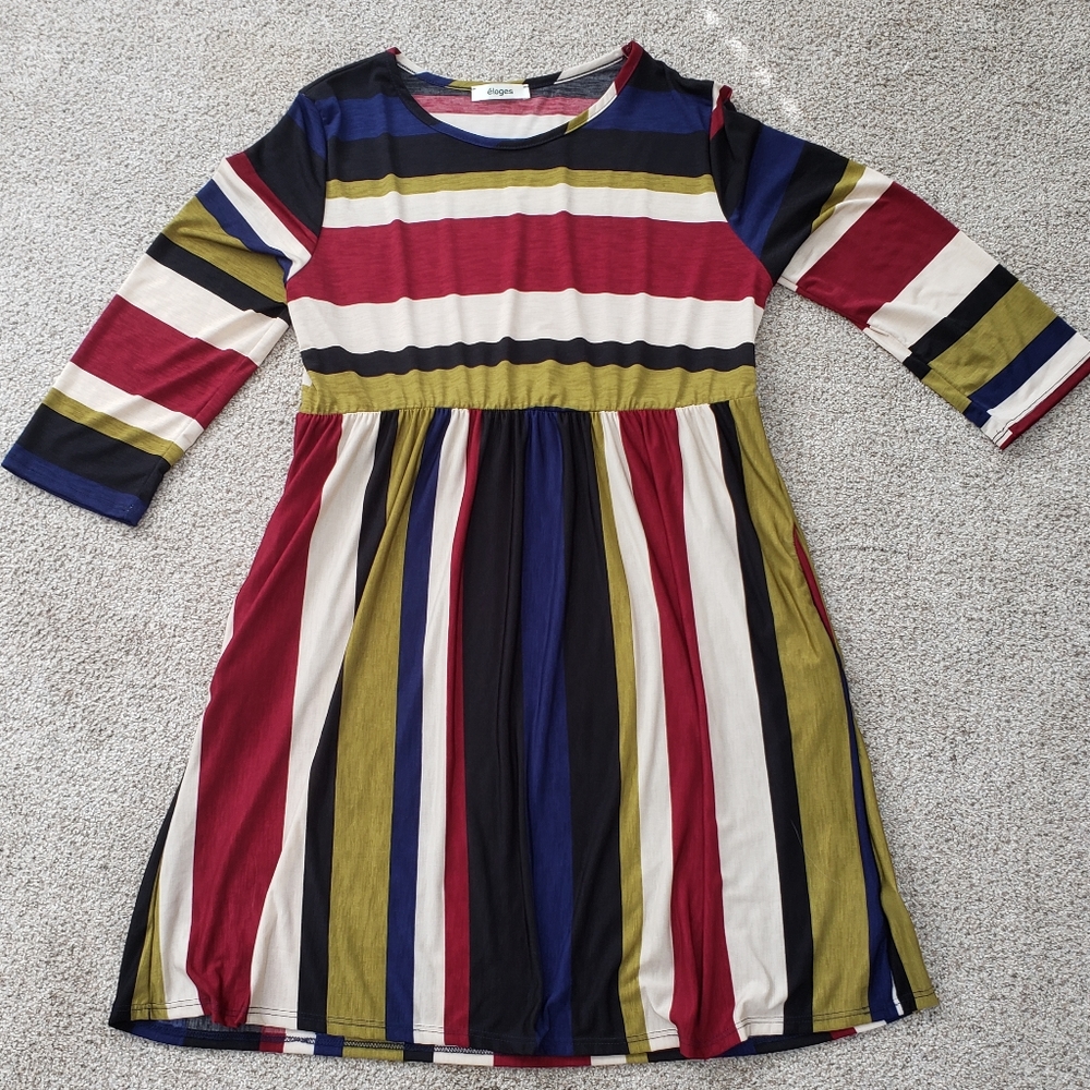 Women's Cute dress / possible maternity dress
